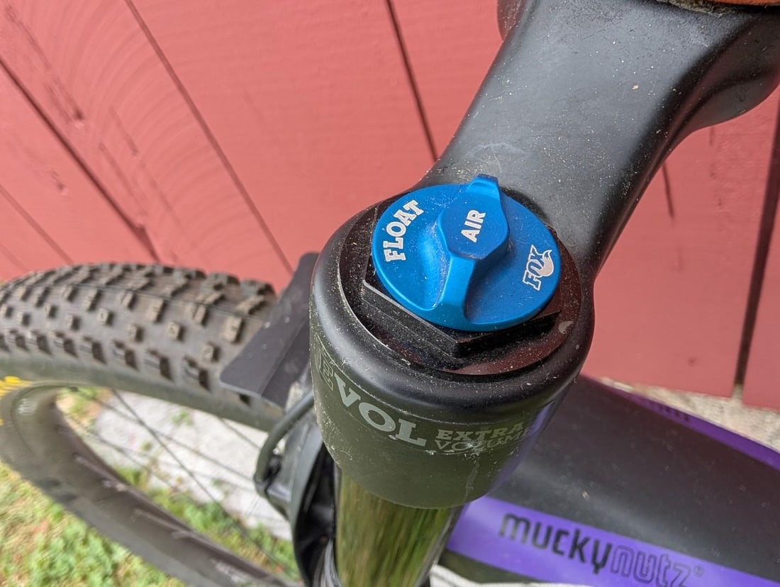 Orbea Occam Mountain Bike - 15