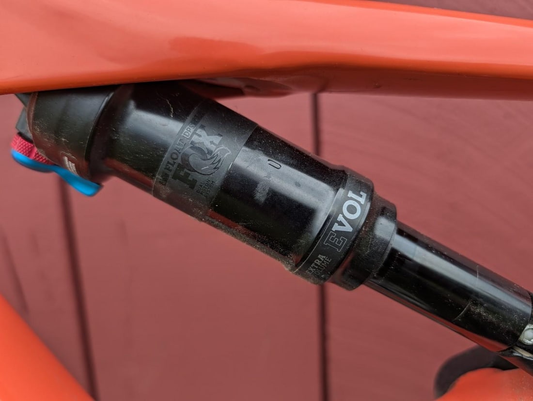 Orbea Occam Mountain Bike - 20