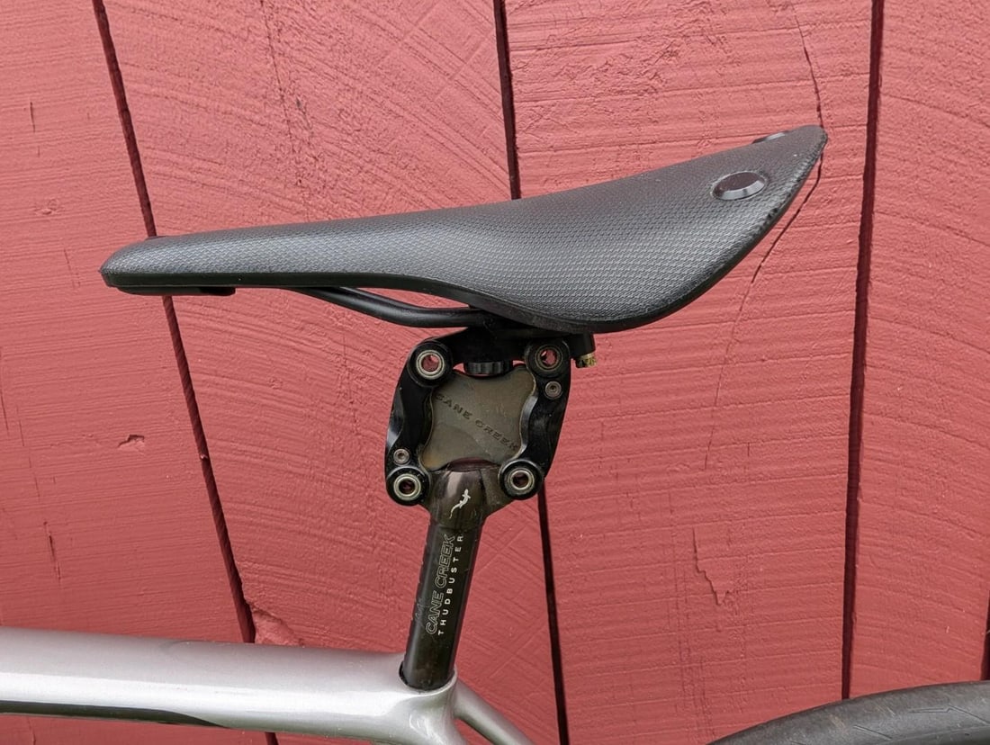 Cannondale Synapse Carbon Disc Road. Bike - 14