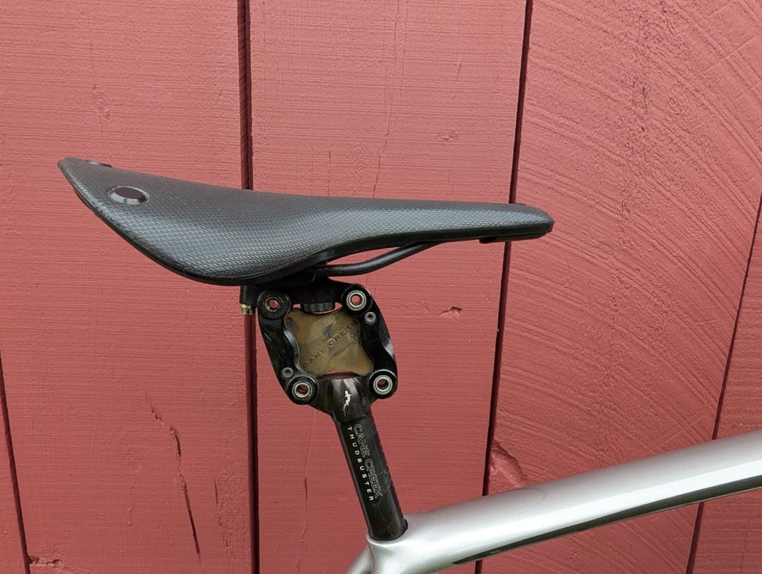 Cannondale Synapse Carbon Disc Road. Bike - 15