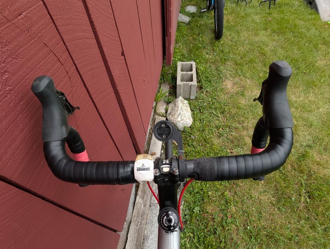 Cannondale Synapse Carbon Disc Road. Bike - 16