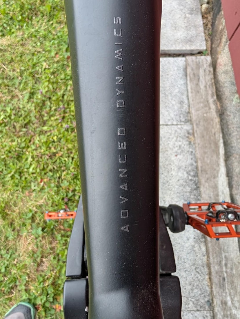 Orbea Rise Motorized Mountain Bike - 12