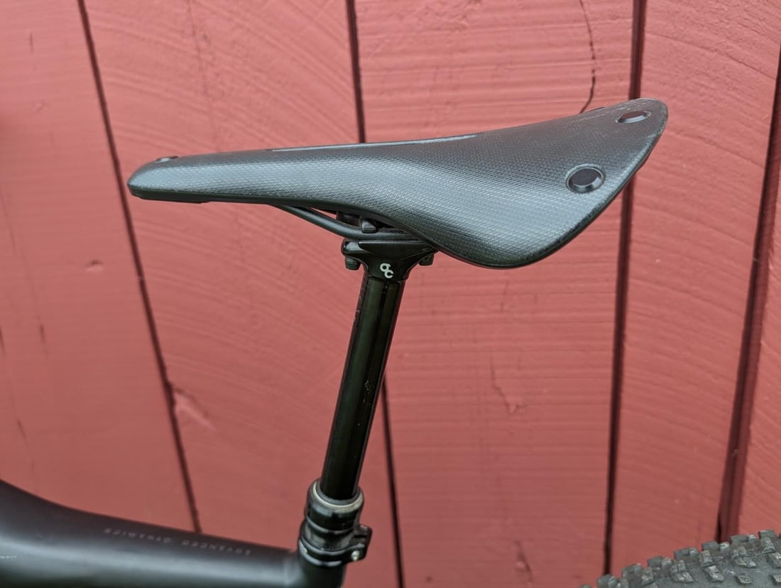 Orbea Rise Motorized Mountain Bike - 14