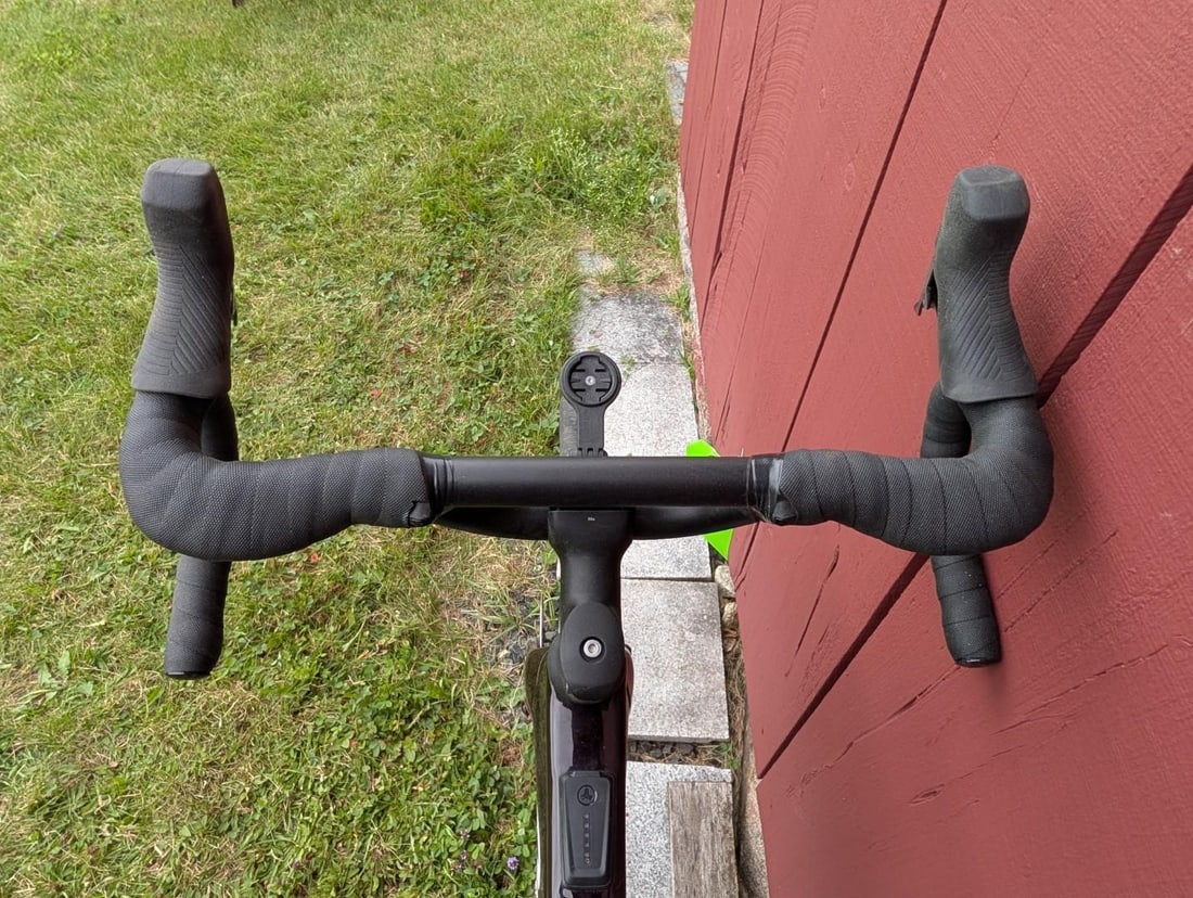 Cervelo Rouvida Motorized Road Bike - 10