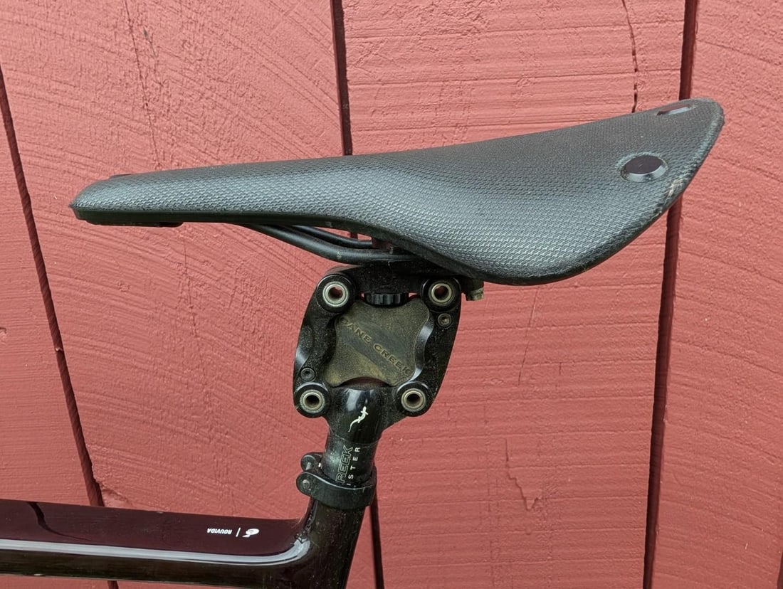 Cervelo Rouvida Motorized Road Bike - 12