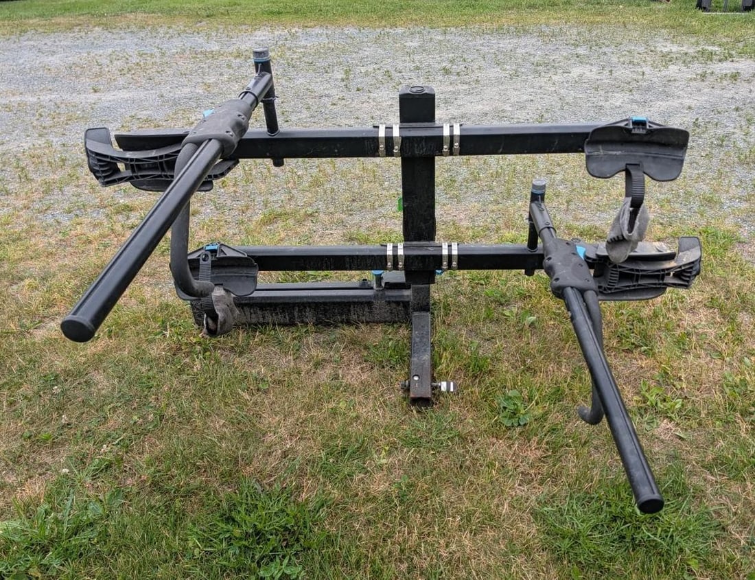 RockyMounts Bicycle Rack - 6