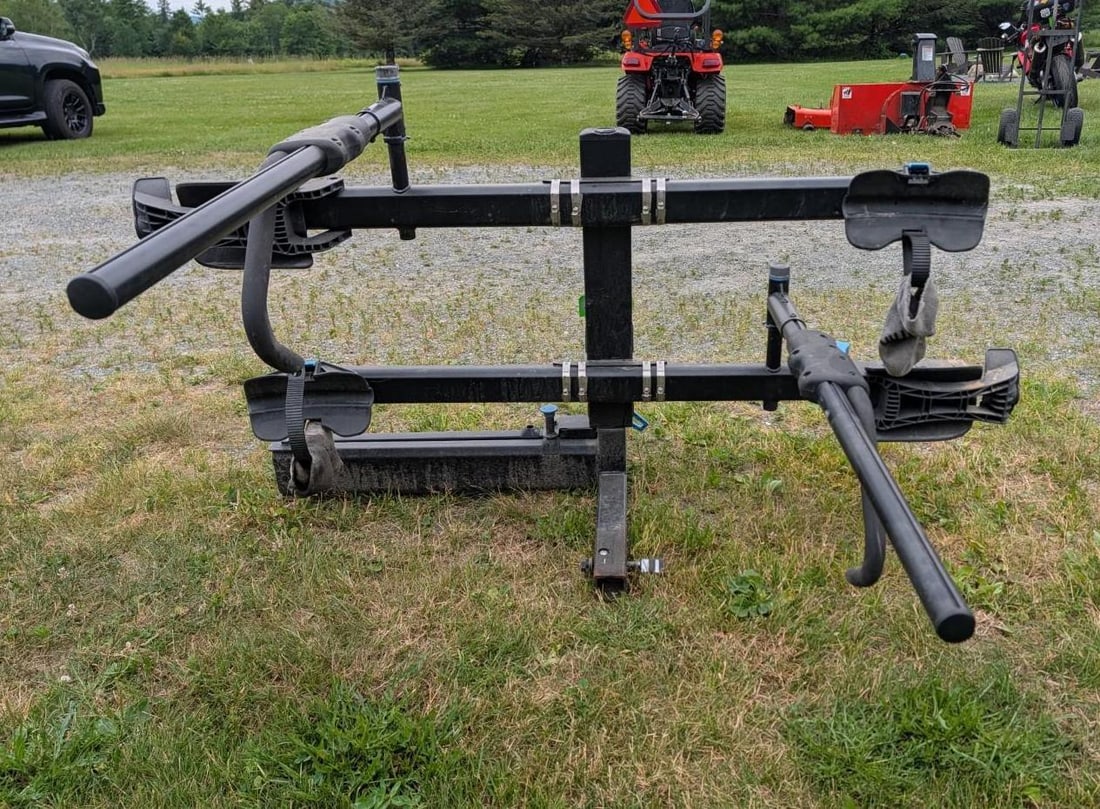 RockyMounts Bicycle Rack - 7