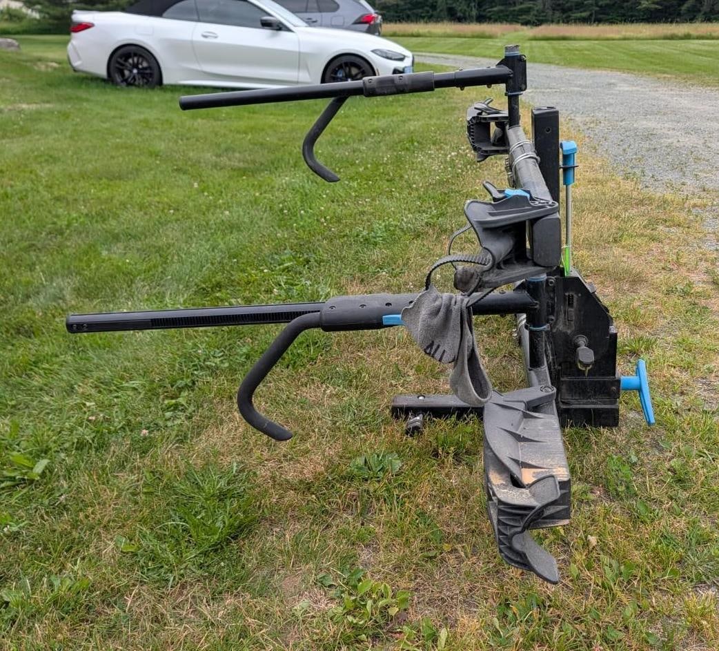 RockyMounts Bicycle Rack - 9