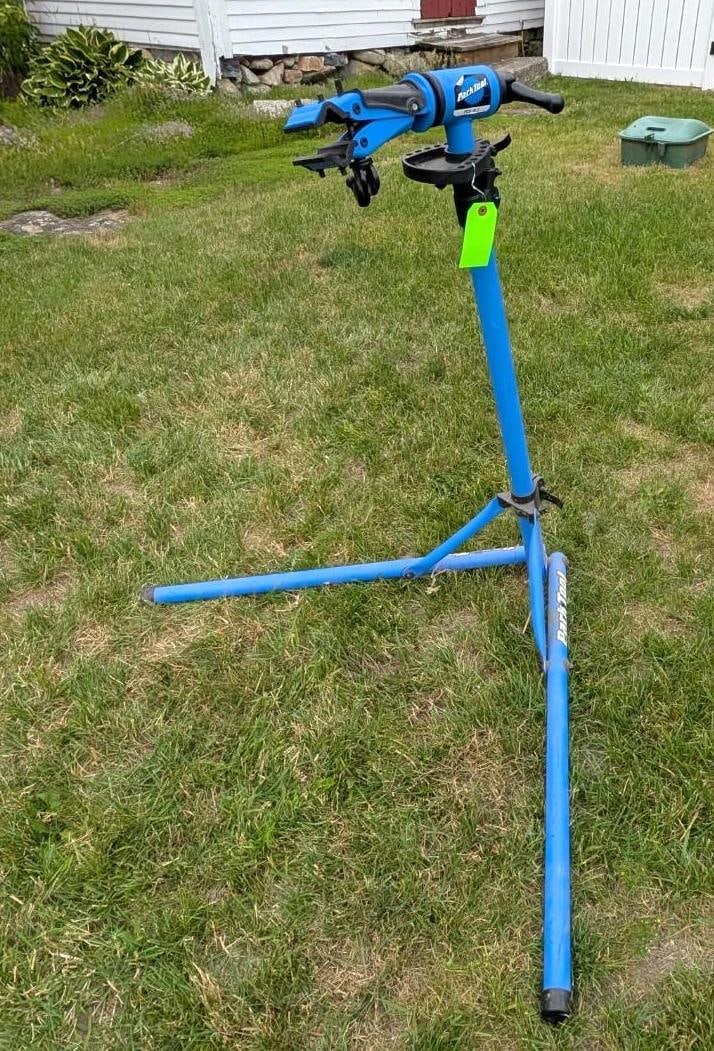 Park Tool Bicycle Repair Stand - 3
