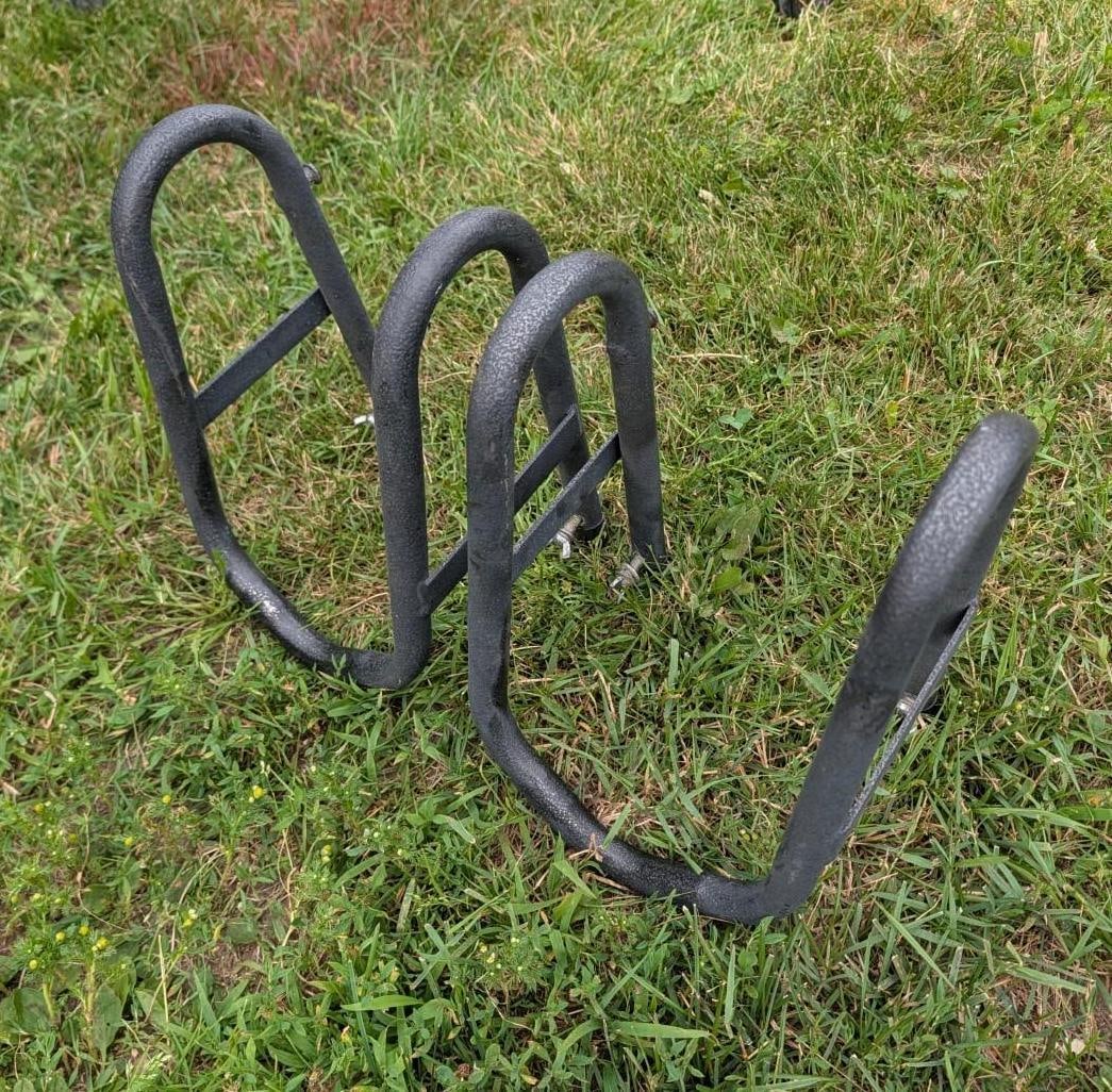 Pitbull Motorcycle Stand - 10