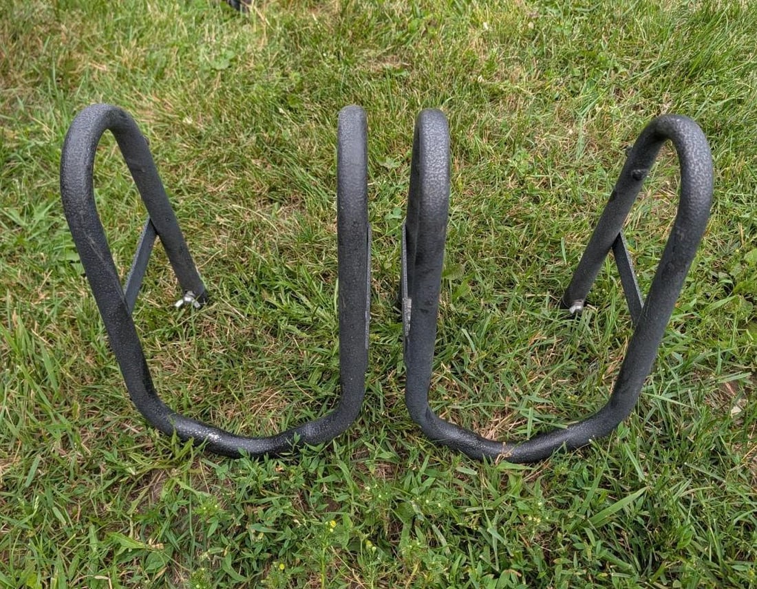 Pitbull Motorcycle Stand - 8