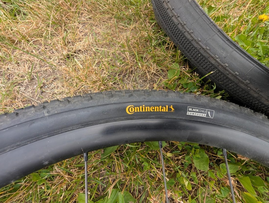 Ibis Cycles BLK BRD SEND - 14