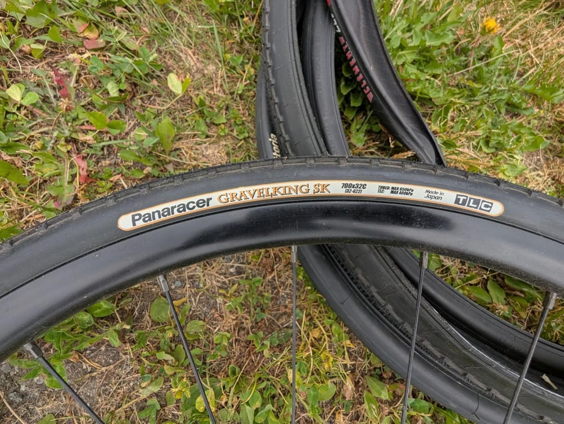 Ibis Cycles BLK BRD SEND - 18