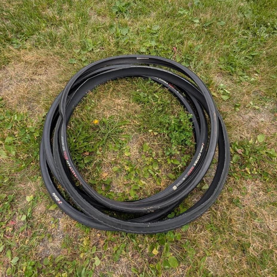 Ibis Cycles BLK BRD SEND - 19