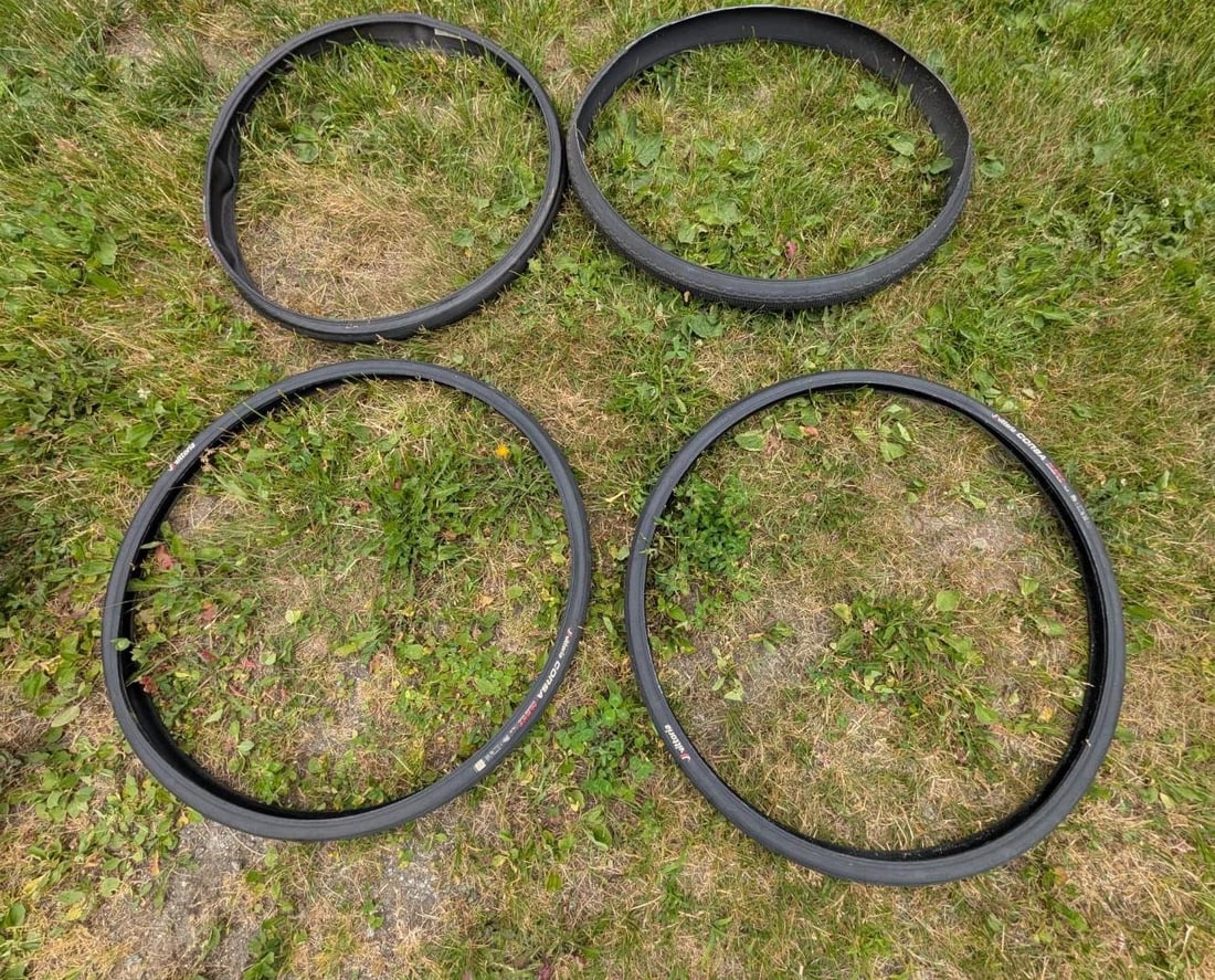 Ibis Cycles BLK BRD SEND - 20