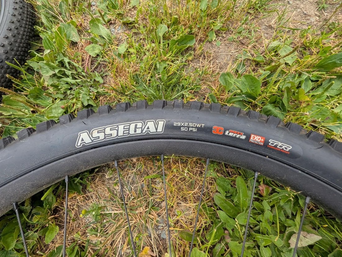 Ibis Cycles BLK BRD SEND - 6