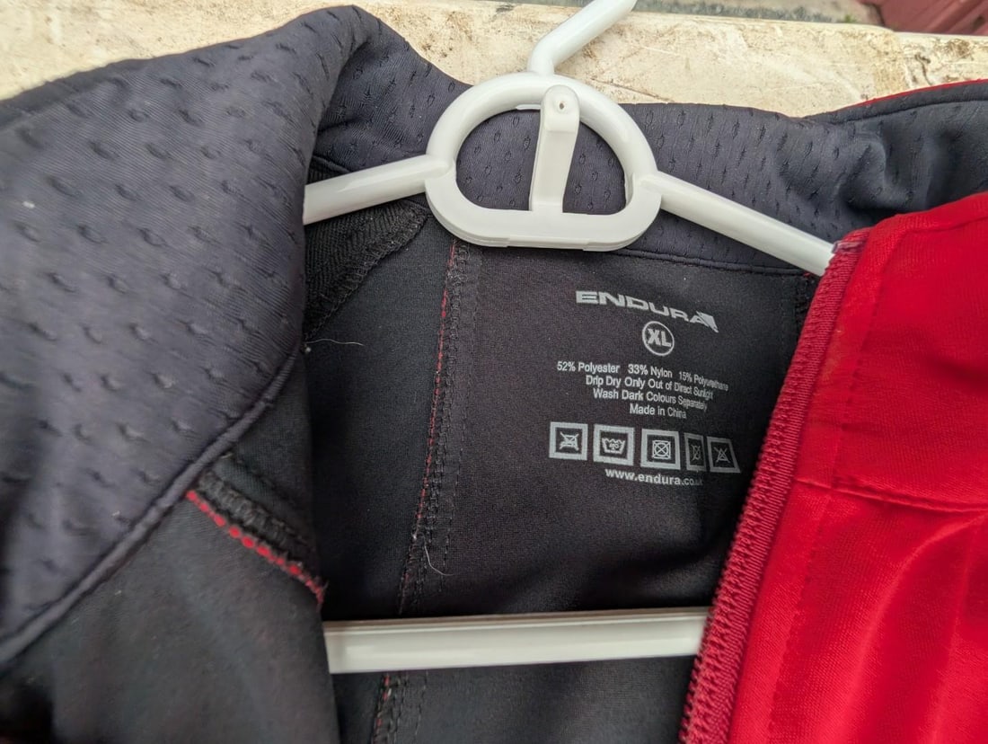 (11+/-) Rain Jackets, Jerseys, Sweatshirts, Etc. - 13