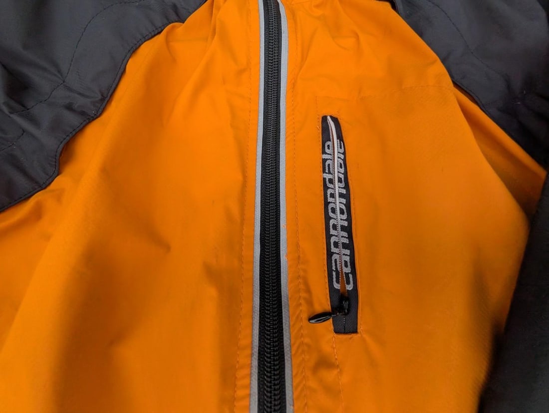 (11+/-) Rain Jackets, Jerseys, Sweatshirts, Etc. - 16