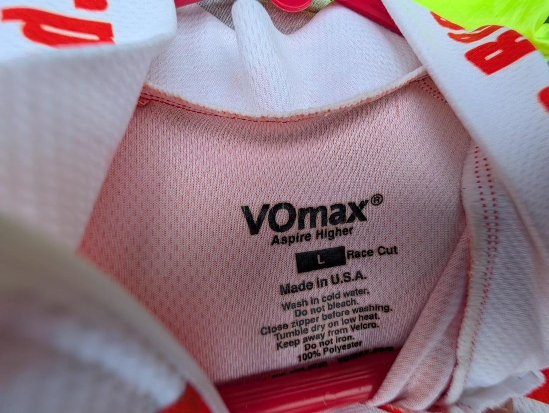 (11+/-) Rain Jackets, Jerseys, Sweatshirts, Etc. - 7