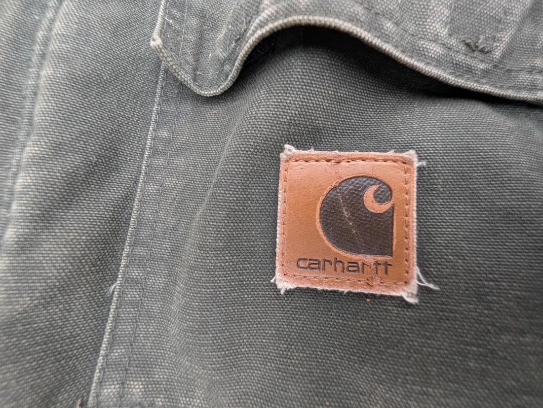 Carhartt Barn Jacket - 2