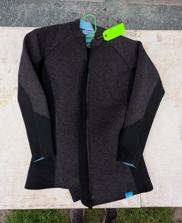 NRS HydroSkin Neoprene 1.5 Top & Bottoms