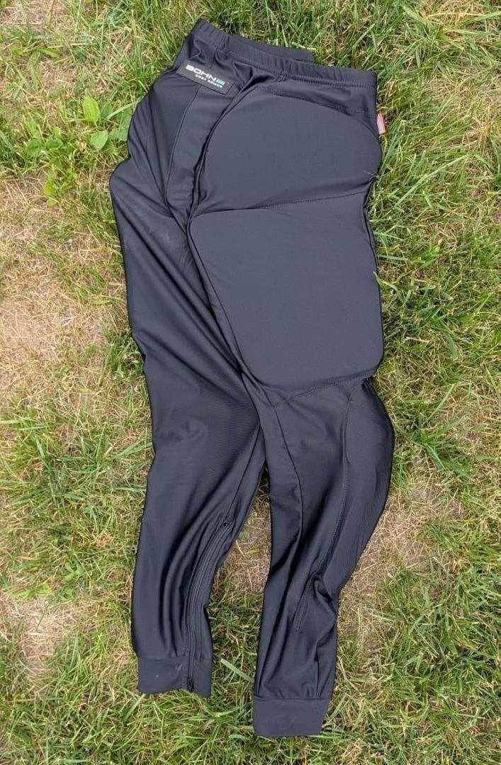 (2) Pairs Motorcycle Riding Pants - 3