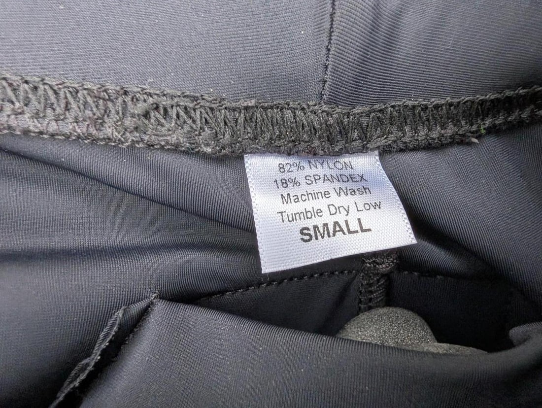 (2) Pairs Motorcycle Riding Pants - 5