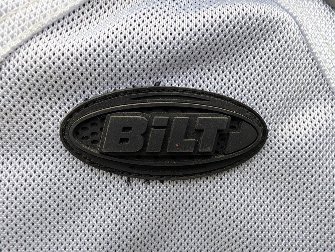 Bilt Padded Motorcycle Jacket - 3