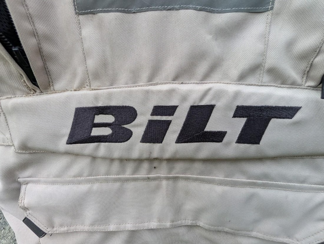 Bilt Explorer Motorcycle Jacket - 3