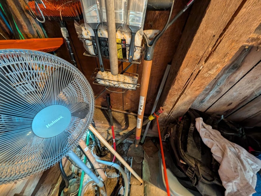 (20+/-) Stick Tools - 14