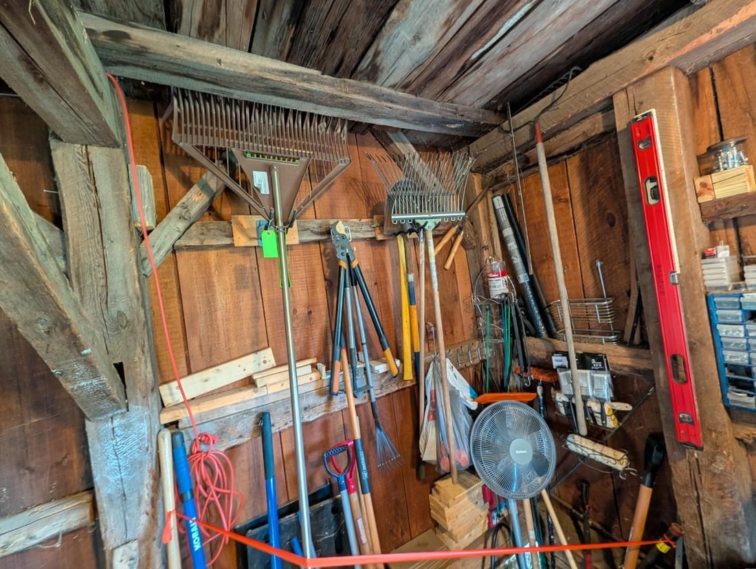 (20+/-) Stick Tools - 2