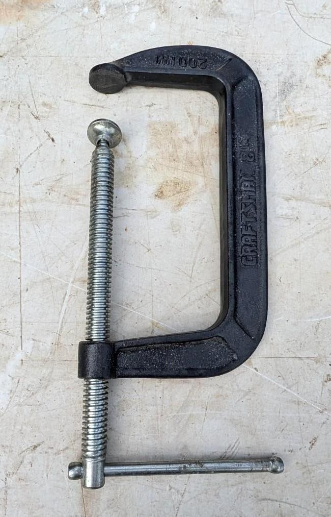 Asst. Hand Tools - 5