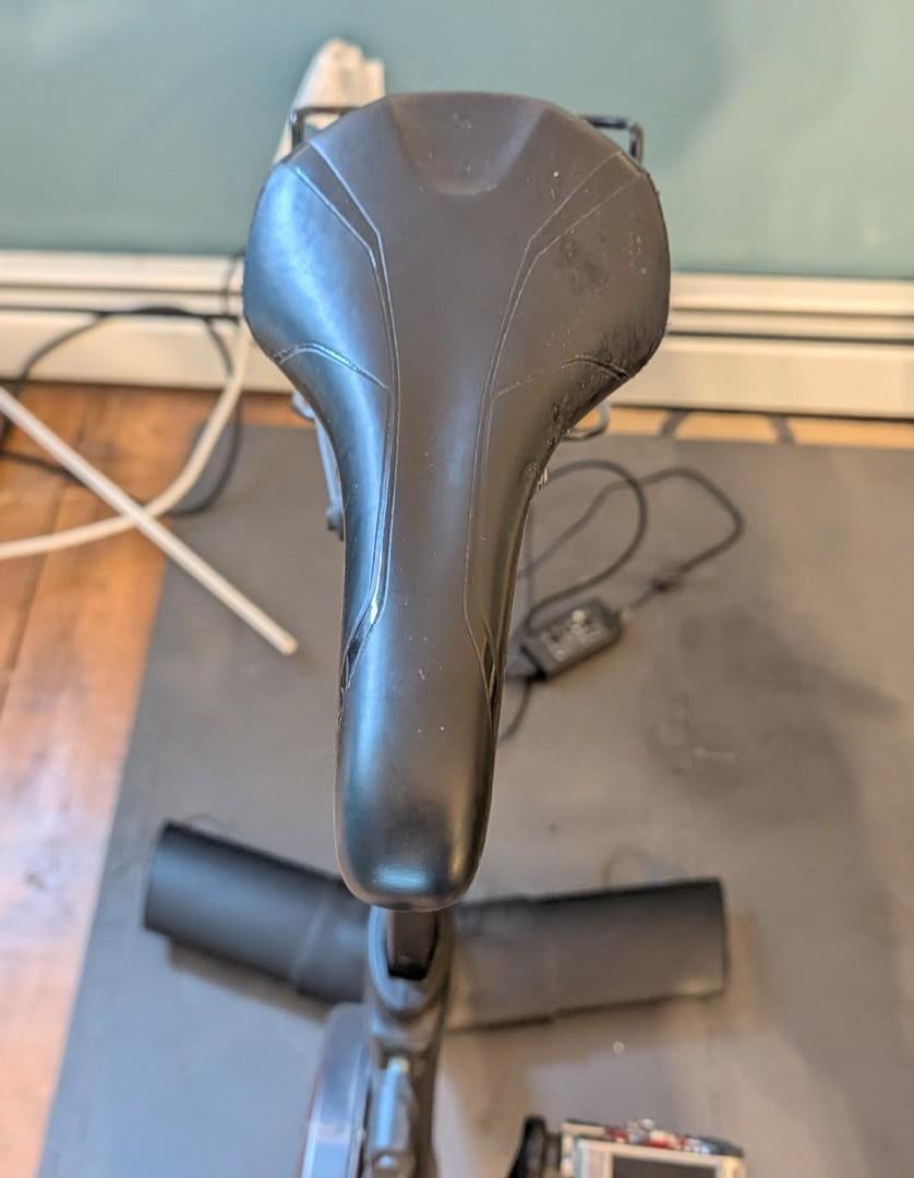 Peloton Stationary Bike - 8