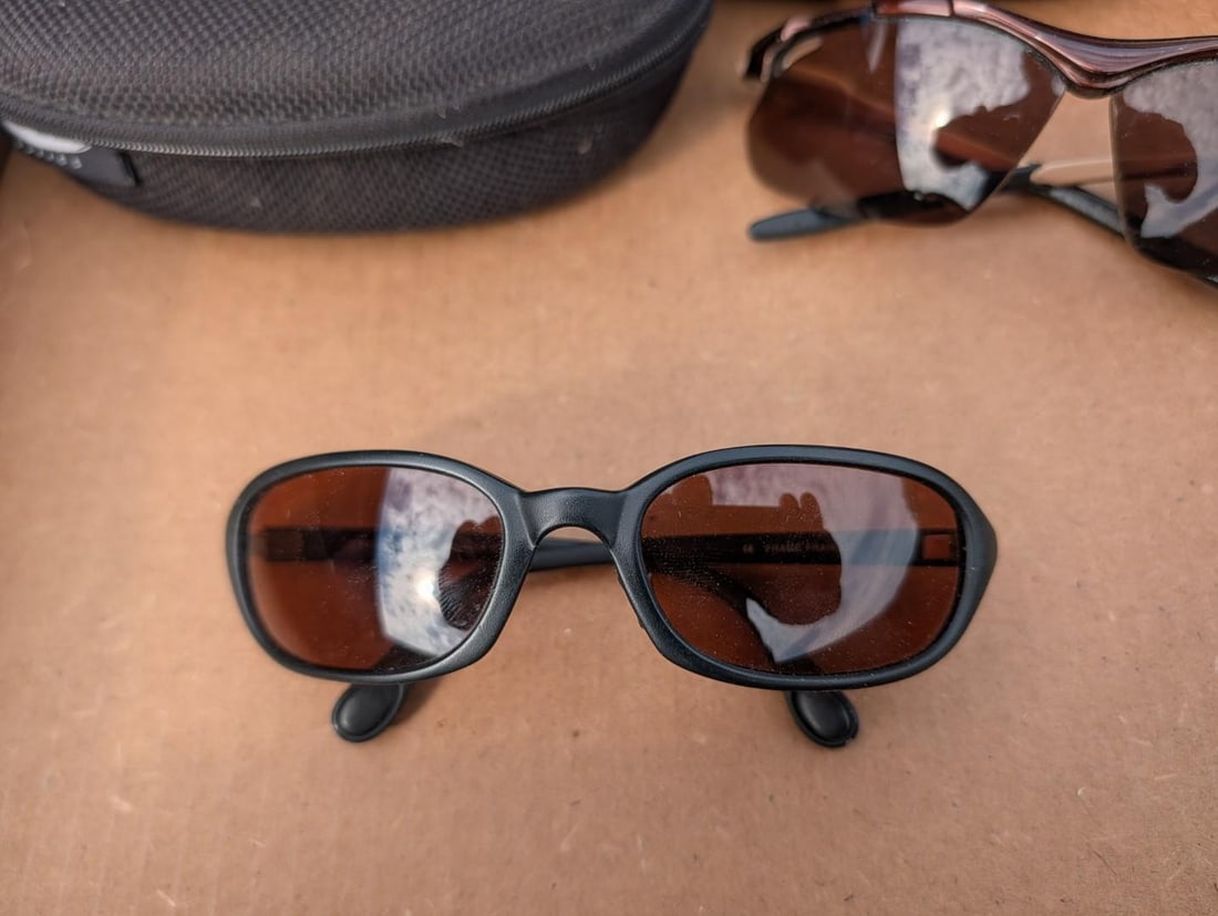 (5+/-) Pairs of Sunglasses - 2