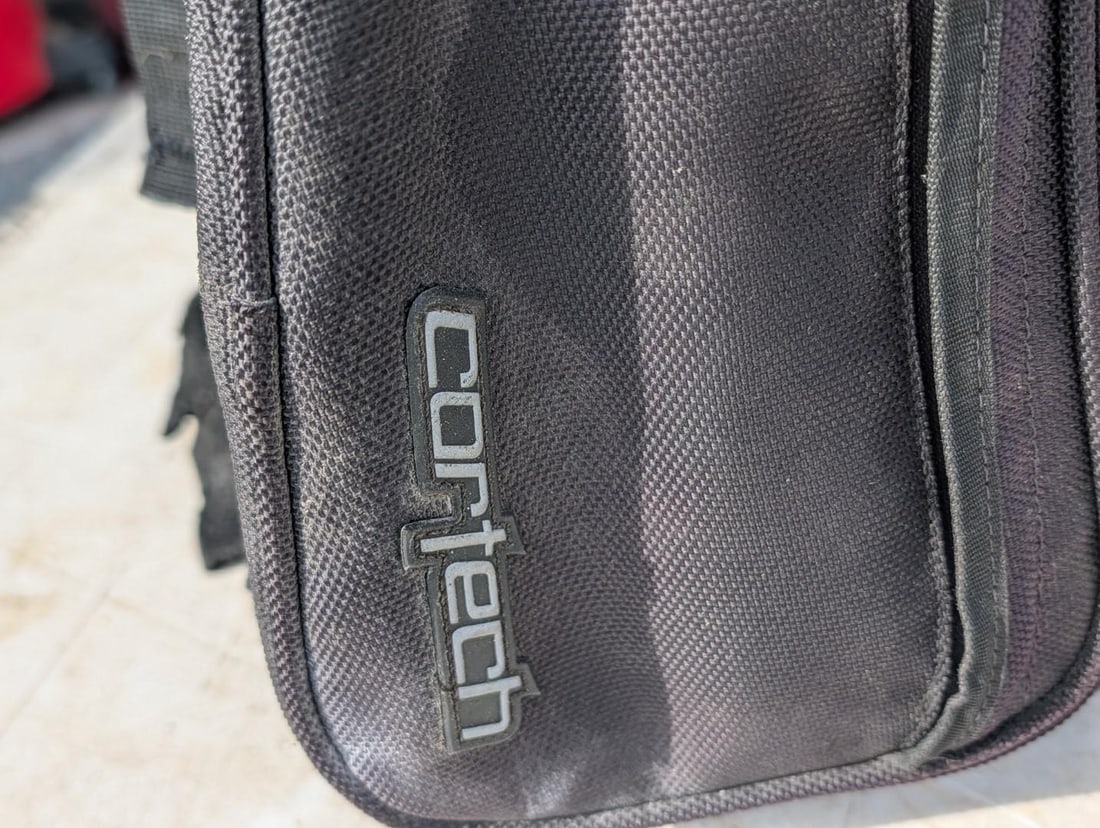 (3) Asst. Motorcycle Luggage Bags - 8