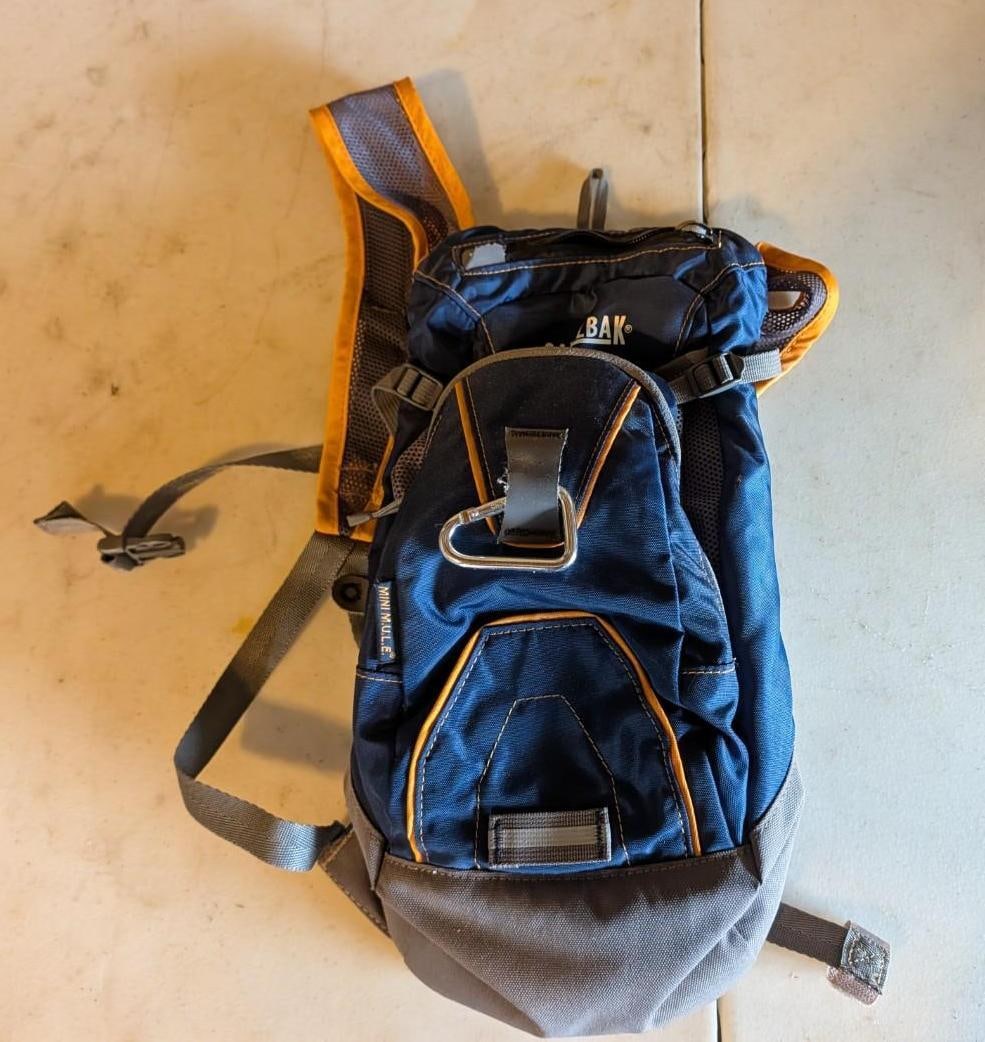 (16+/-) Outdoor Backpacking/Hiking Backpacks - 13