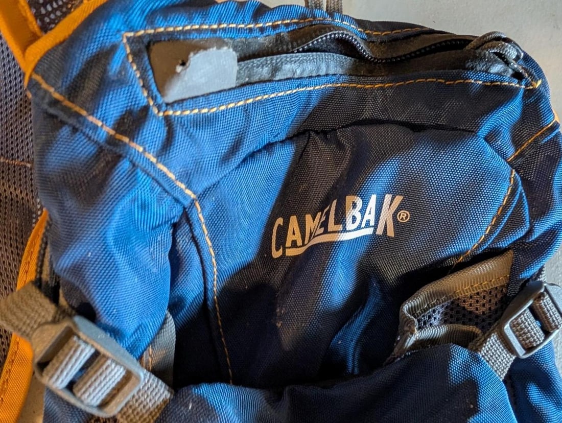 (16+/-) Outdoor Backpacking/Hiking Backpacks - 14