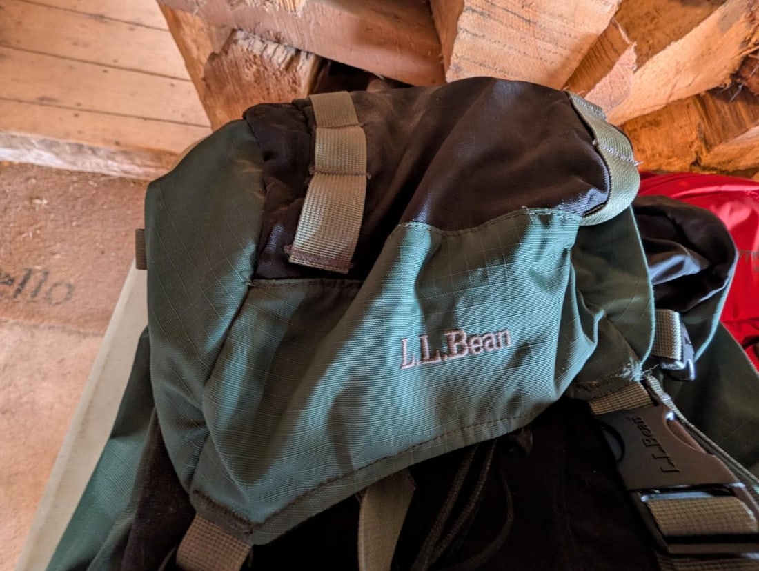 (16+/-) Outdoor Backpacking/Hiking Backpacks - 5