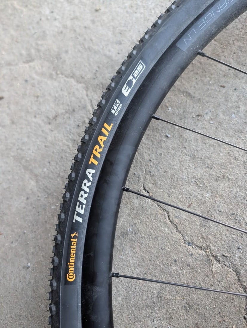 DT Swiss Endurance Ln Wheel w/ Sram XPLR Cassette - 2