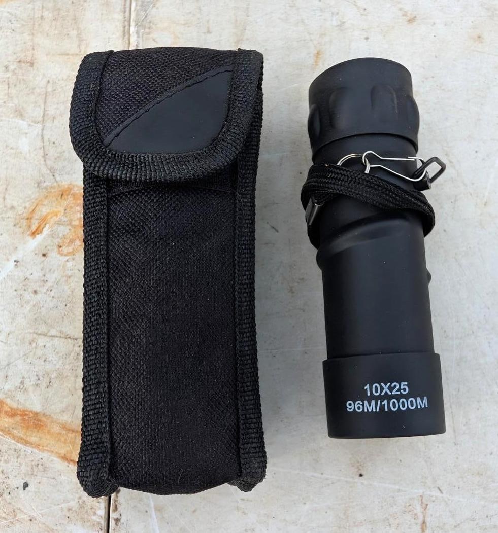 Simmons Spotting Scope - 6