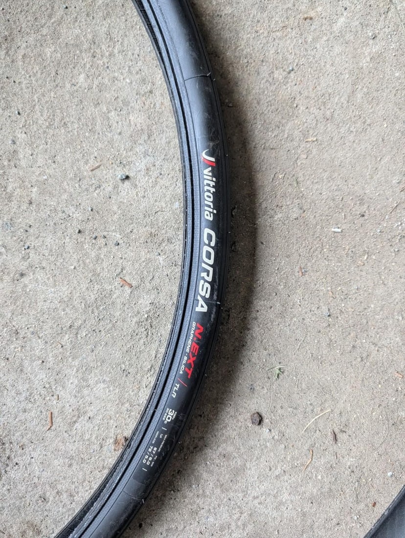 (6) Asst. Road/Gravel Bike Tires - 4