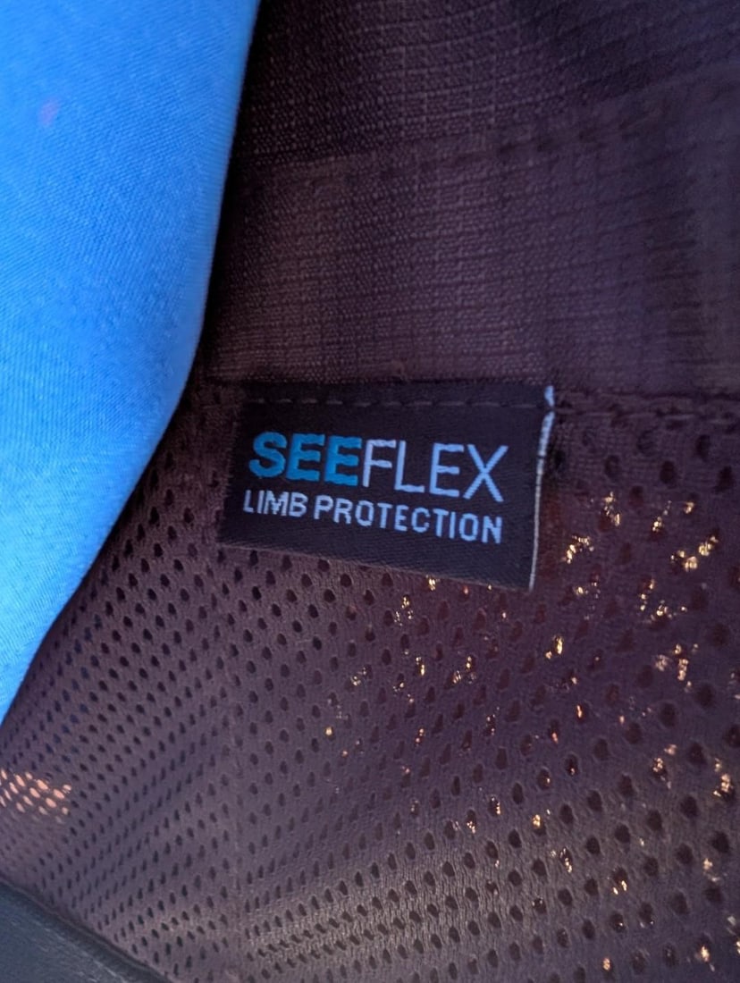 Rev'It Sand 5 H2O Jacket & Liners - 5