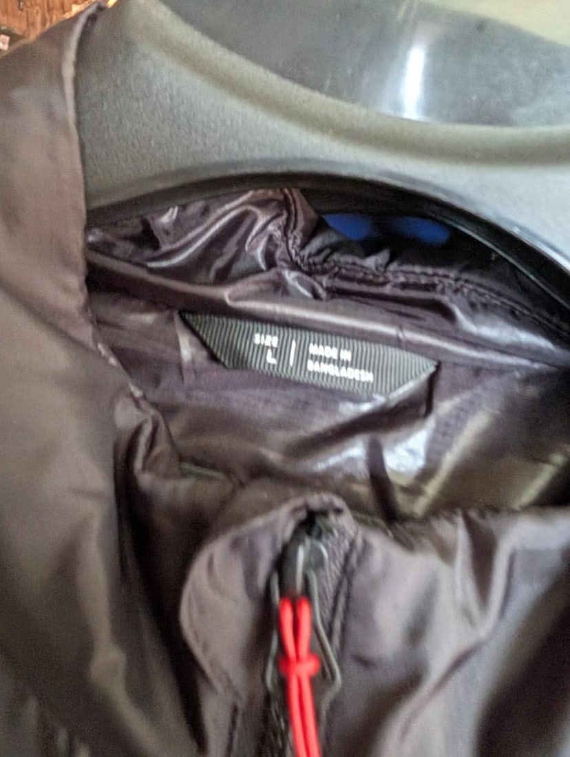 Rev'It Sand 5 H2O Jacket & Liners - 8