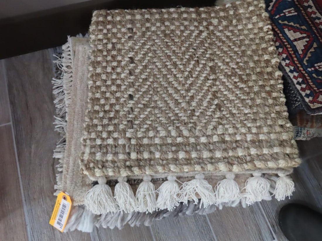 Square Carpet Samples/Mats - 3