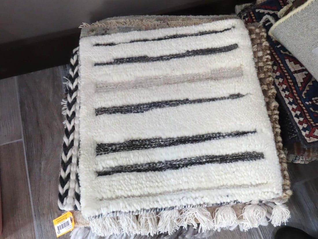 Square Carpet Samples/Mats - 5