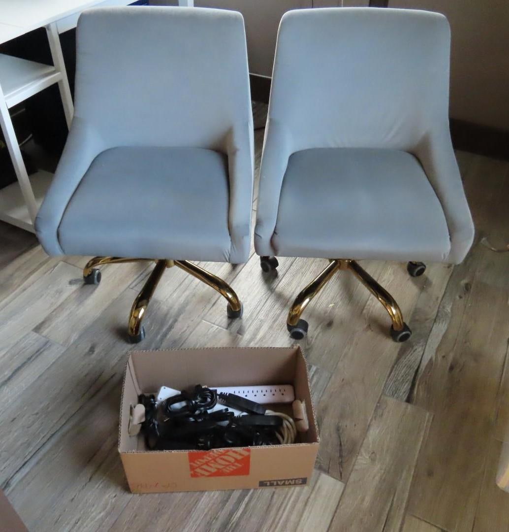 Office Lot - 2