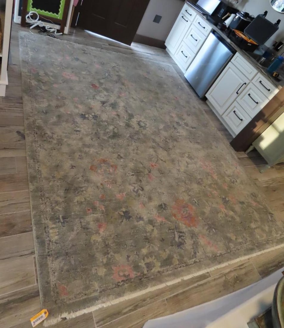Giada Loomed Rug (1 of 2)