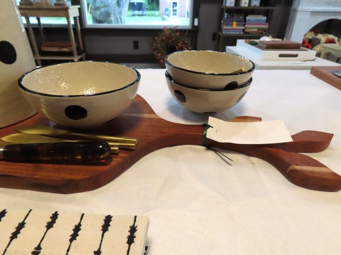 (16) Piece Tableware Set - 2