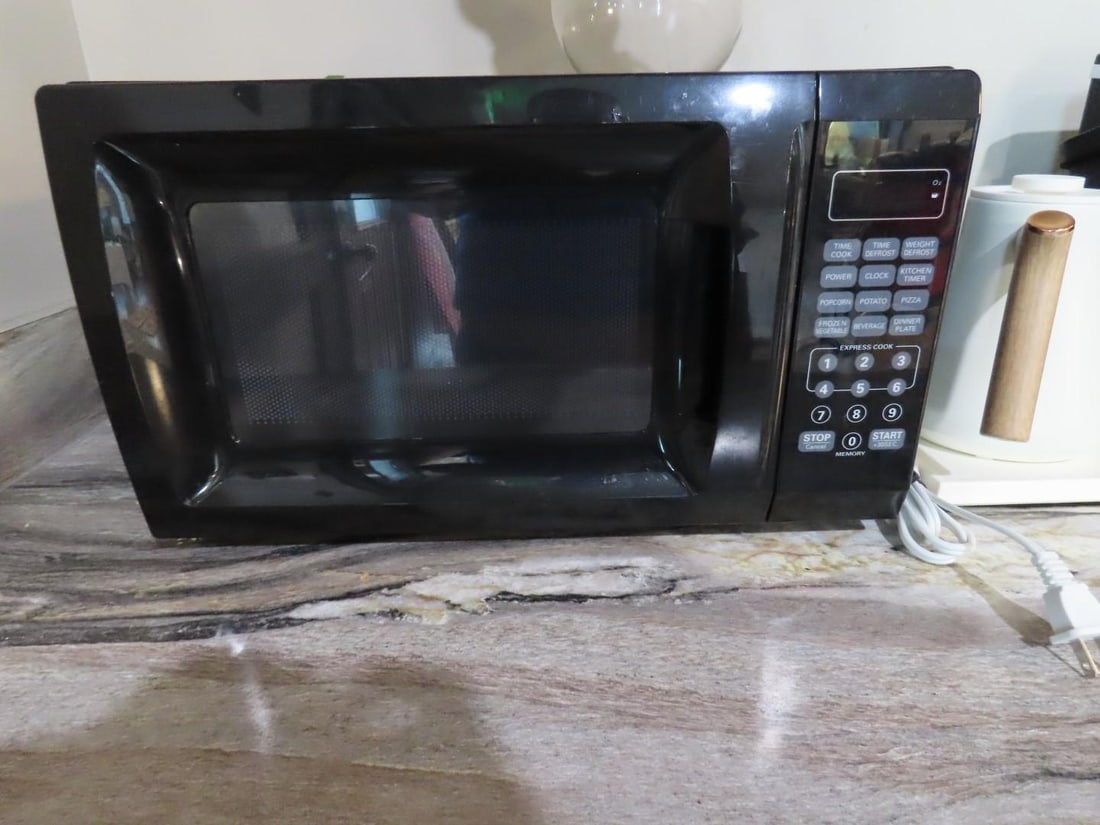 Appliance Lot - 2