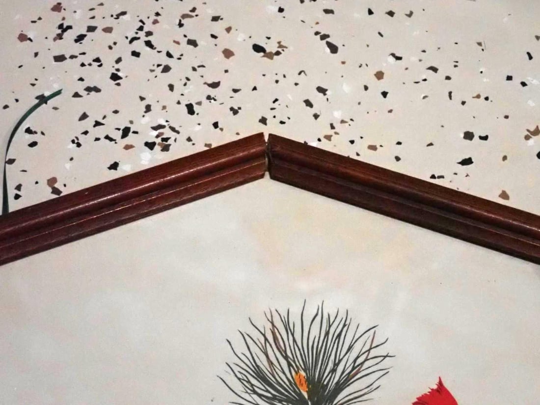 (25) Pieces of Asst. Decor - 18